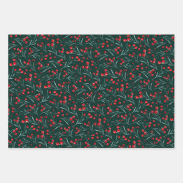 Hershey's & Traditie Inpakpapier Vel