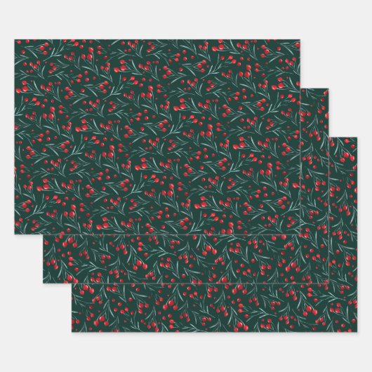 Hershey's & Traditie Inpakpapier Vel (Set)