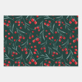 Hershey's & Traditie Inpakpapier Vel (Voorkant 3)