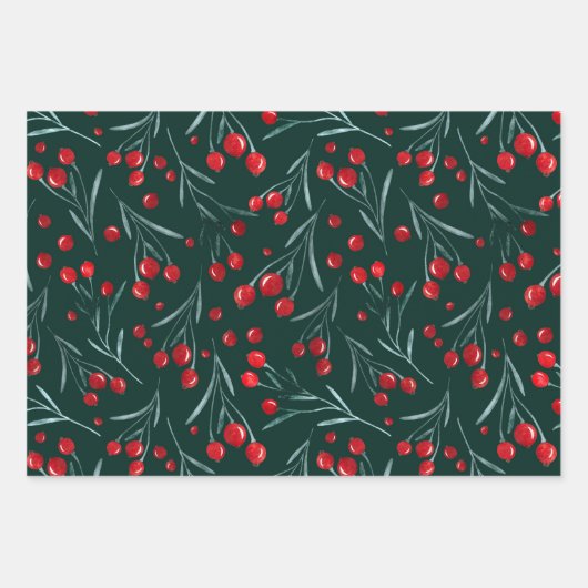 Hershey's & Traditie Inpakpapier Vel (Voorkant 3)