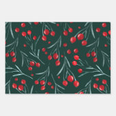 Hershey's & Traditie Inpakpapier Vel (Voorkant 2)