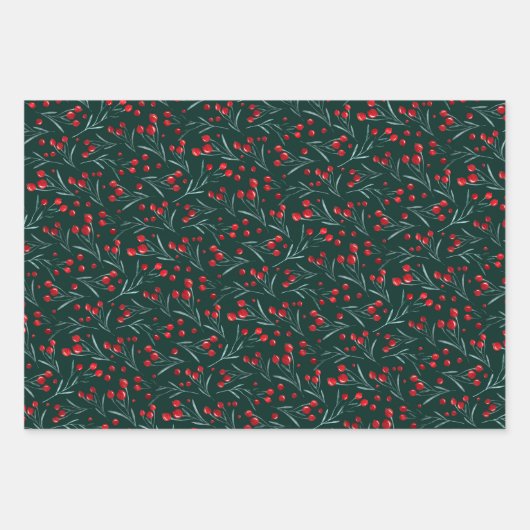 Hershey's & Traditie Inpakpapier Vel (Voorkant)