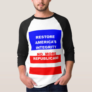 HERSSTELLEN T-SHIRT