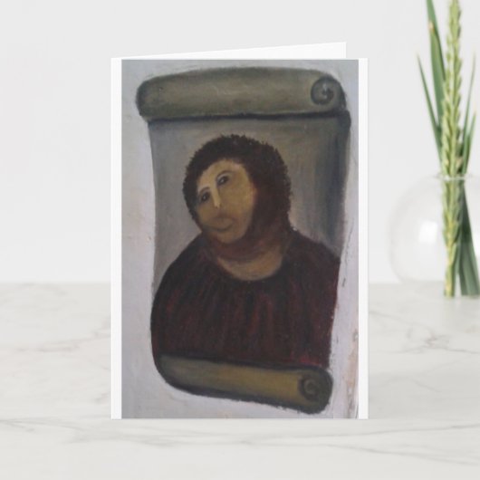 HERSTEL 3 KAART (Voorkant)