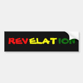 HERSTEL BUMPERSTICKER (Voorkant)