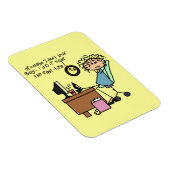 Herstel de Eerste Humor van de Keer Magneet (Rechterzijde)