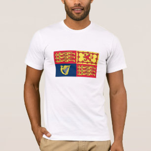 Herstel de monarchie! t-shirt