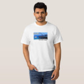 Herstel de winkel! New Jersey T-Shirt (Voorkant volledig)