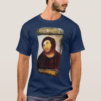 Herstel Ecce Homo T-shirt