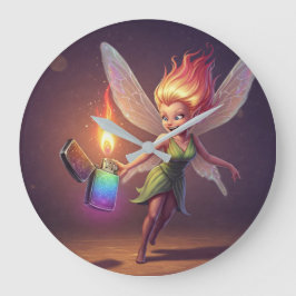 Herstel Elf Bruidsfeest Grote Klok