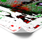 herstel en continu proces poster (Hoek)