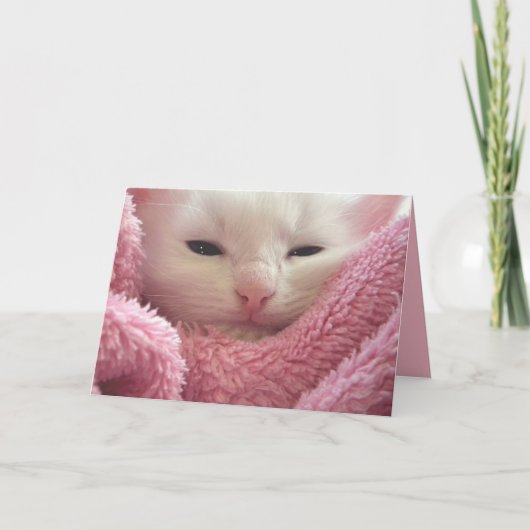 Herstel en gebeden krijgen een goede Kaart (Voorkant)