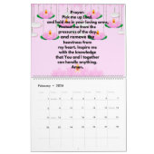 Herstel en herstel kalender (Feb 2026)