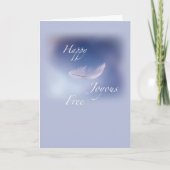 Herstel Happy Joyous Gratis Kaart (Voorkant)