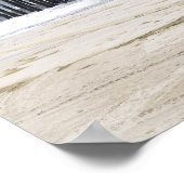 Herstel het Poster van de Kore (Hoek)