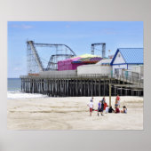 Herstel het Poster van de Kore (Voorkant)