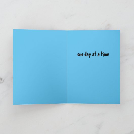 Herstel "Het werkt" Kaart (Binnen)