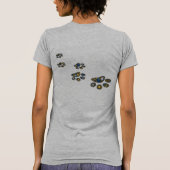 Herstel inherente volledigheid en aanwezigheid t-shirt (Achterkant)