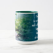 Herstel is een Mok van het traject 23 (Center)