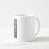 Herstel is een proces koffiemok (Voorkant rechts)