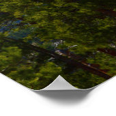 Herstel is een proces/support-poster poster (Hoek)