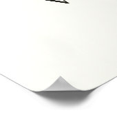 HERSTEL IS GEMAKKELIJK VOOR MENSEN DIE GEHEUGEN HE POSTER (Hoek)