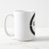 Herstel is leven, 12 stappen herstel verjaardag koffiemok (Links)