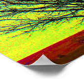 Herstel is mogelijk Motivatie Poster (Hoek)