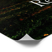 Herstel is mogelijk poster/Motivatie Poster (Hoek)