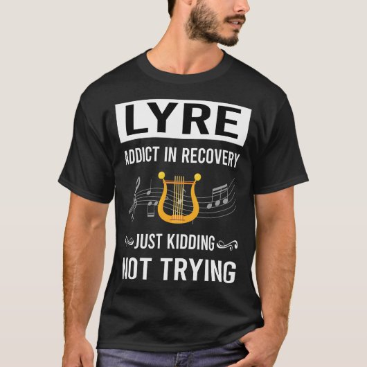 Herstel Lier T-shirt (Voorkant)