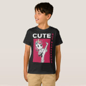 Herstel na mastectomie Borstkanker Sur T-shirt (Voorkant volledig)
