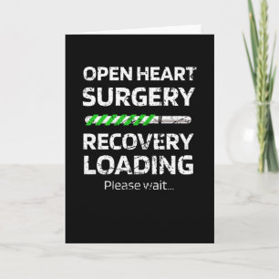 Herstel na openhartoperatie   Overlevende van open Kaart