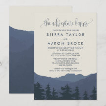 Herstel naar het Bergenavontuur begint bruiloft