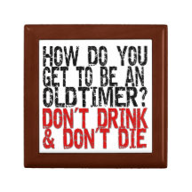 Herstel Oude Timer Grap