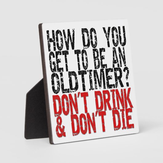 Herstel Oude Timer Grap Fotoplaat (Voorkant)