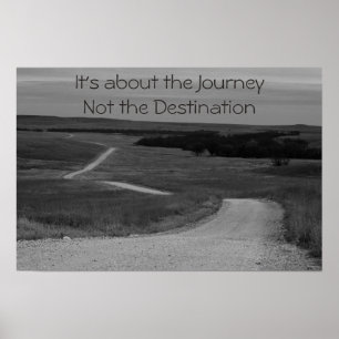 Herstel Poster-Beweging vooruit Poster