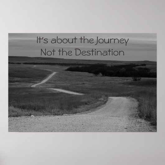 Herstel Poster-Beweging vooruit Poster (Voorkant)