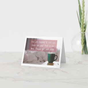 HERSTEL RELAX RECOVER GOED SNELLE KAART