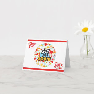 HERSTEL RELAX RECOVER GOED SNELLE KAART