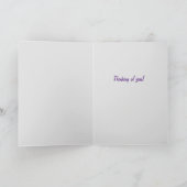 Herstel "sereniteit" kaart (Binnen)