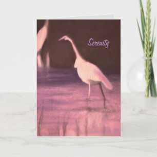 Herstel "Serenity" Kaart
