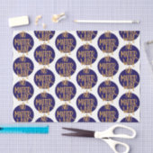 Herstel Slogan Maakt Niet Uit Tissuepapier (Craft)