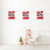 Herstel Snel 2.5x10 Vinyl Banner (Insitu)