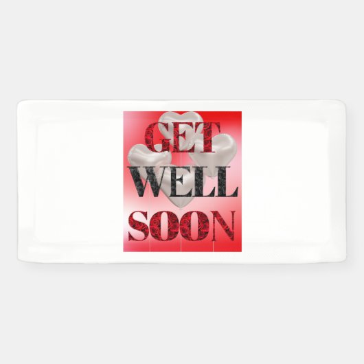 Herstel Snel 2x1 Vinyl Banner (Horizontaal)
