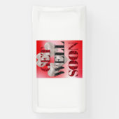 Herstel Snel 2x1 Vinyl Banner (Verticaal)
