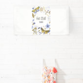 Herstel Snel Blues 1.6x3 Vinyl Banner (Insitu)