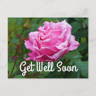 Herstel snel Memorial Day Roos #2 Ansichtkaart Briefkaart