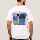 Herstel T-shirt (Achterkant)