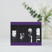 Herstel van Capitol Dome, Washington D.C., Verenig Briefkaart (Staand voorkant)