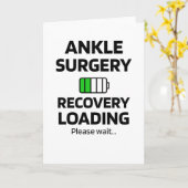 Herstel van chirurgische ingrepen | Herstel van de Kaart (Gele Bloem)